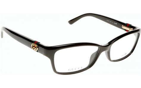 cheap Gucci prescription eyeglasses